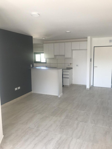 Imagen 6 de 23 de Vendo Departamento- B° Gral Paz 1 Dormitorio