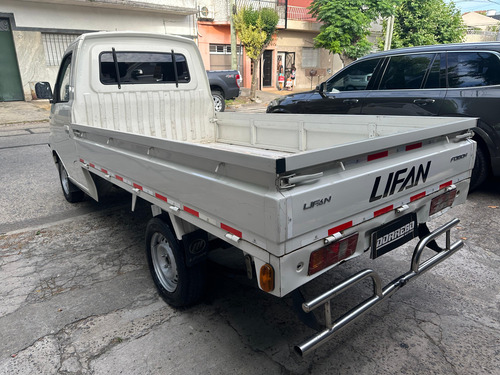 Lifan Foison Truck 1.3 Truck 92cv
