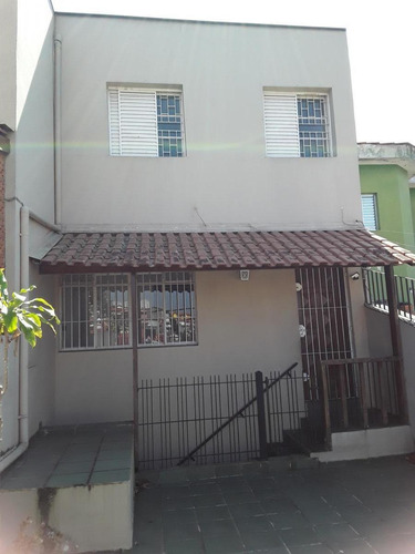 Imagem 5 de 15 de Sobrado Para Venda Em Taboão Da Serra, Jardim Monte Alegre, 3 Dormitórios, 3 Banheiros, 2 Vagas - 022_1-1607952