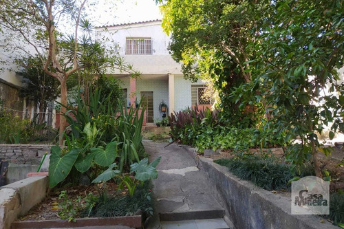 Imagem 12 de 15 de Casa À Venda No Santa Cruz - Código 268117 - 268117