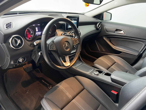 Imagem 11 de 11 de Mercedes-benz Gla 200 1.6 Cgi Flex Advance 7g-dct