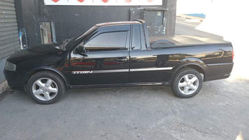 Volkswagen Saveiro 1.6 Titan Total Flex 2p