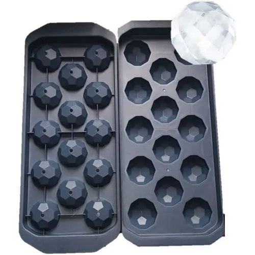 comprar Cubetera Plastica Para Hacer Hielos Hielera