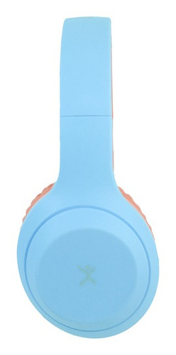 Audífonos Con Micrófono Perfect Choice Pc-117018 Bluetooth