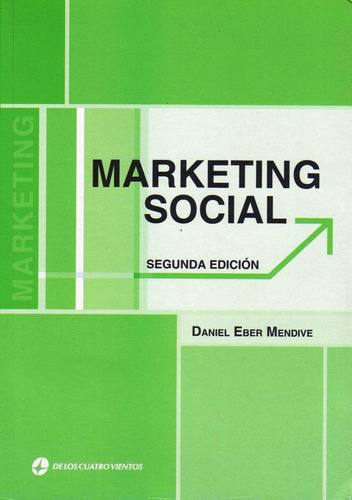 Marketing Social - Daniel Eber Mendive