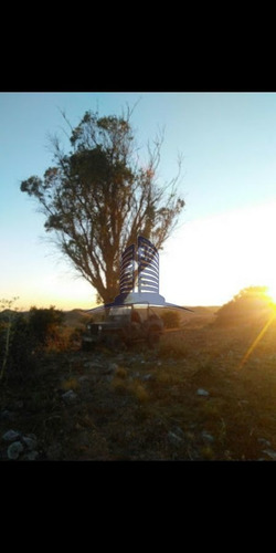 Imagen 9 de 12 de Campo De 39 H. A La Venta- Construccion A Reciclar. Ruta 13.