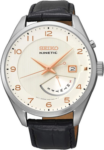 Reloj Seiko Kinetic