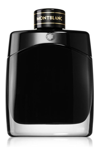 Montblanc Legend Edp 100ml Para Masculino