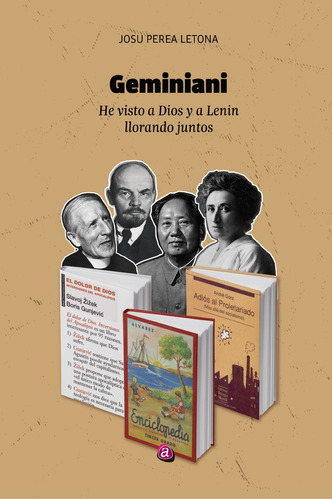 Germiani, De Perez Lopez De Letona, Josu Mirena. Editorial Ediciones Albores, Tapa Blanda En Español