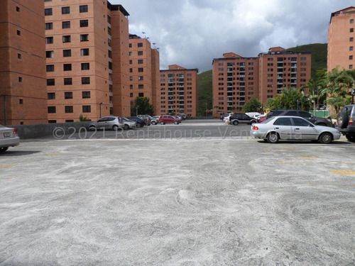 Imagen 18 de 19 de Apartamento Alquiler Colinas De La Tahona Mls # 22-11295