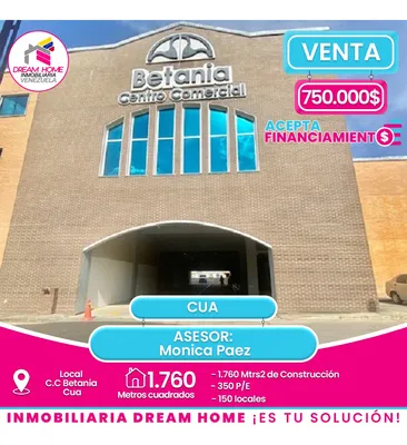 Local en venta