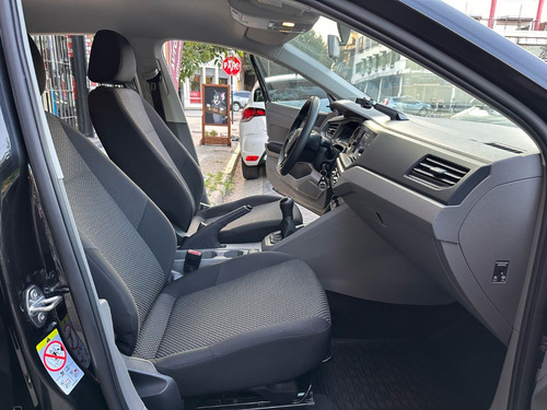 Volkswagen Polo 1.6 Msi Trendline