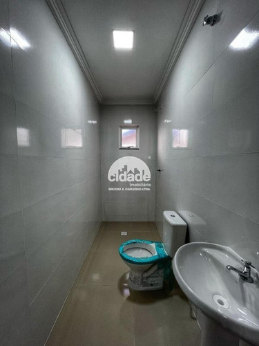 Imagem 8 de 9 de Apartamento À Venda, 2 Quartos, 2 Vagas, Pioneiros Catarinenses - Cascavel/pr - 13483