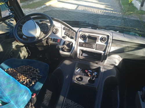 Volare W8 2007. Motor Mwm 32 Lugares Todo Revisado