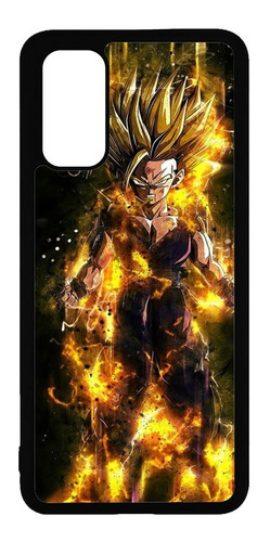 Carcasas Dragon Ball Z , Goku, Vegeta , Vegito, Gohan