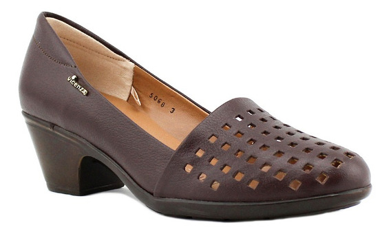 ARA Vicenza 1216617 Zapatos de Tacón para Mujer