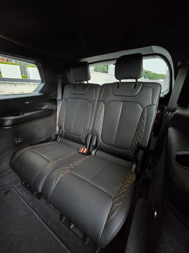 Jeep Grand Cherokee 5.7 Summit Elite Plinum 4x4 At