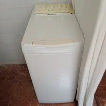 Comprar Lavarropas Ariston Hotpoint Eco 6l Blanco