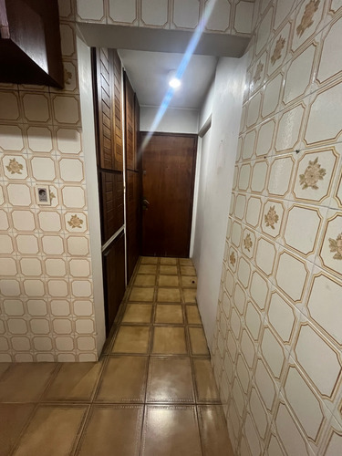 Alquiler Apartamento 3 Dormitorios Pocitos Con Cochera