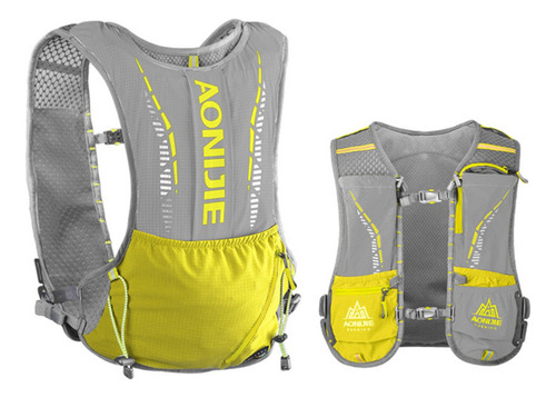 Aonijie 5l Mochila De Hidratación Al Aire Libre