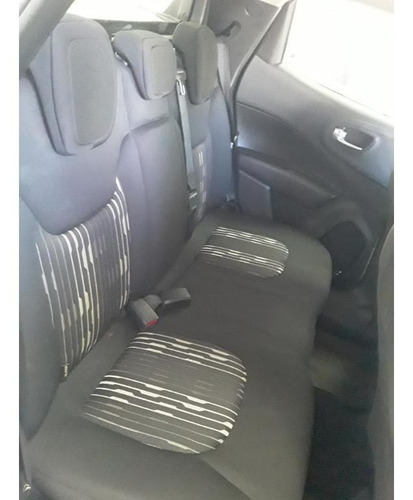 Fiat Toro Freedom 2.0 16v 4x4 Tb Diesel Mec.