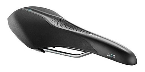 Silla De Montar Relajada Selle Royal Scentia