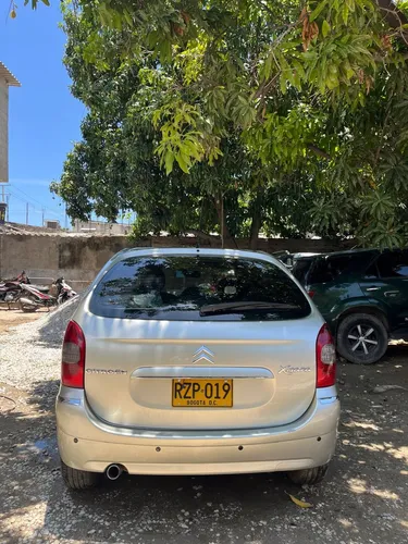 Citroën Xsara Picasso 2.0 Exclussive