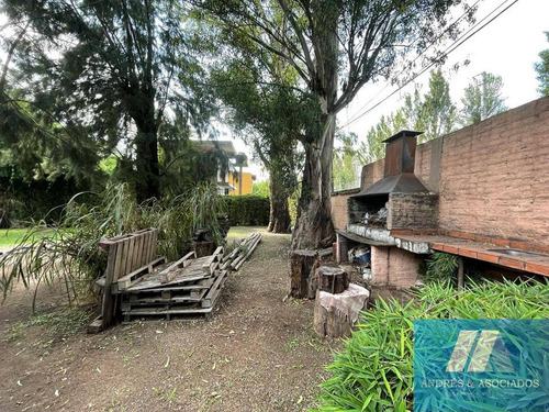 Casa En Venta Bella Vista