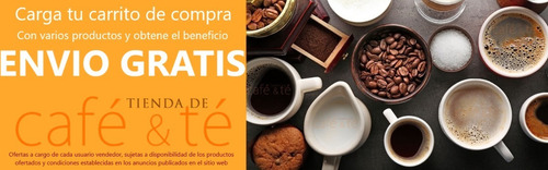 Mate Cocido El Litoral De La Virginia Caja De Sobres Individ