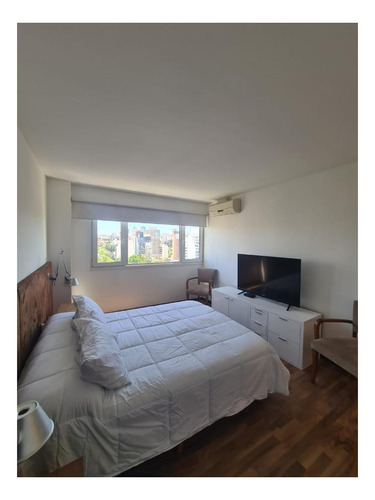 Imagen 26 de 30 de Alquiler Depto/ Duplex Amobl 3 Dor C/ Cochera Centro Neuquen