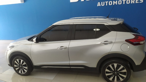 Imagen 13 de 20 de Nissan Kicks 2018 Advance 1.6 Mt F2