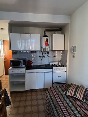 Venta- Departamento.san Bernardo-3 Ambientes Reservado