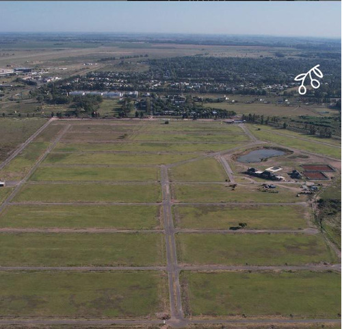 Venta Terreno En  Barrio Cerrado La Finca, Funes