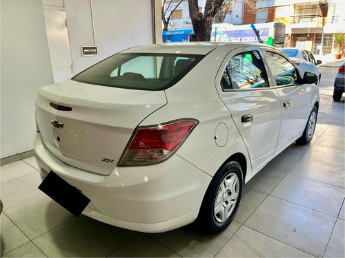 Chevrolet Prisma 1.4 Joy Ls 98cv