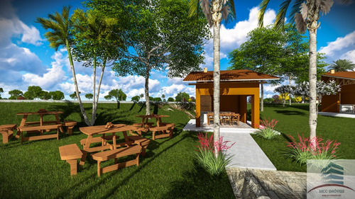 Imagem 22 de 26 de Majuí Condomínio Parque, Próximo Lançamento