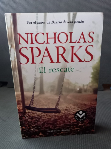 El Rescate (Usado)