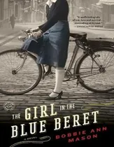 Comprar Libro The Girl In The Blue Beret - Bobbie Ann Mason