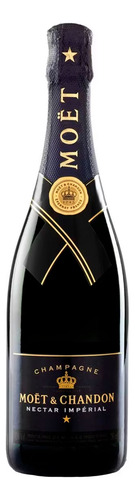 Champagne Moet Chandon Nectar Imperial 750 Ml