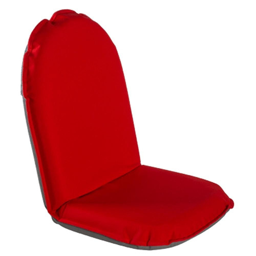 Asiento Comfort Seat Adventure Compact Red