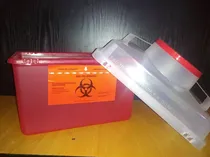 Comprar Contenedores Para Desechos - Sharp Container