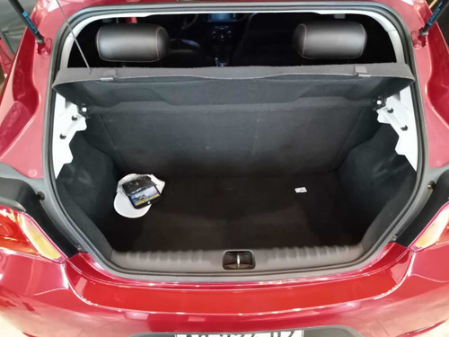Imagen 9 de 9 de Chevrolet Onix 1.4 Ltz At 98cv 2018 - Automatico
