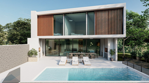 Imagen 2 de 9 de Renders De Arquitectura / Modelado 3d / Diseño Interior