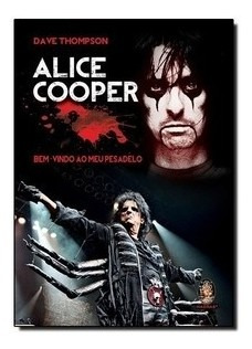 Alice Cooper