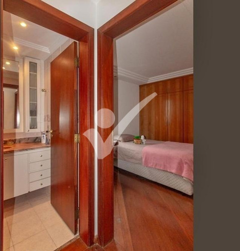 Imagem 14 de 30 de Apartamento À Venda Em Vila Carrão - Ap003852