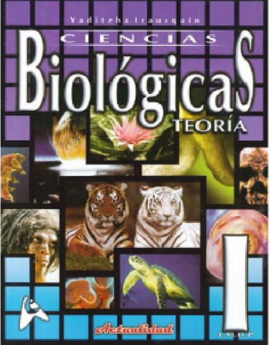 Ciencias Biologicas 4to Año Editorial Actualidad