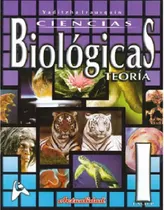 Comprar Ciencias Biologicas 4to Año Editorial Actualidad