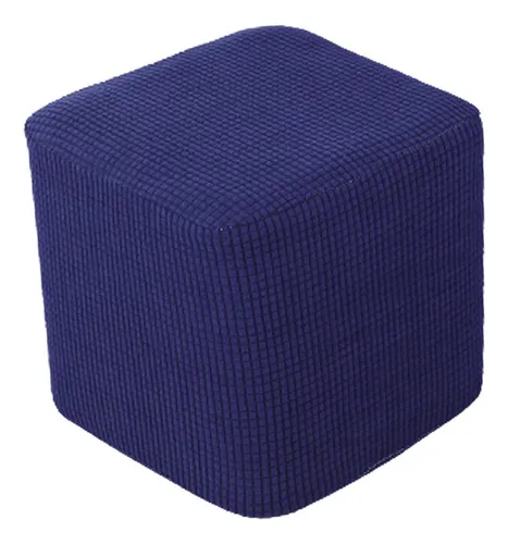Aruoy Silla De La Computadora Pequeño Sofá Sofá Azul Oscuro