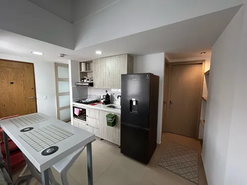 Arriendo Apartaestudio En Sabaneta