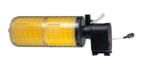Bomba Sumergible Jad Sp-1800ii Con Filtro, 700l/h, Altura 1m
