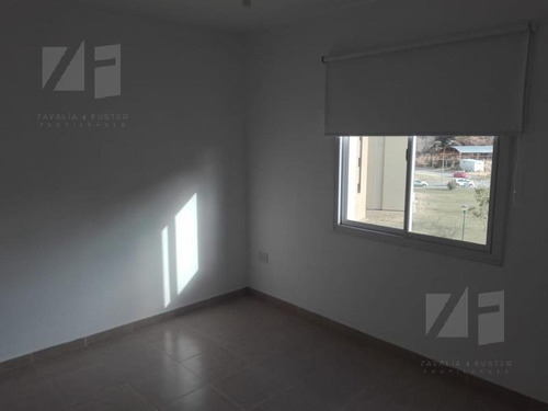 Venta Seguridad Las 24 Hs, Balcones Del Chateau